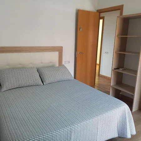 Clot D'en Balda Berga