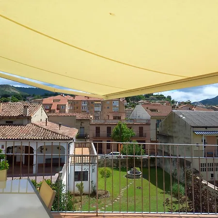 Clot D'en Balda Berga