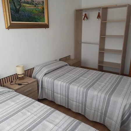 Clot D'en Balda Lägenhet