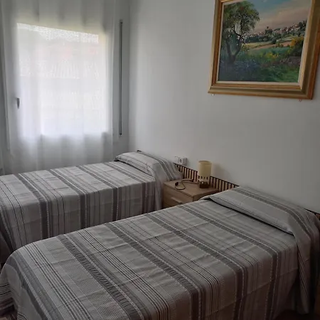 Lägenhet Clot D'en Balda Berga